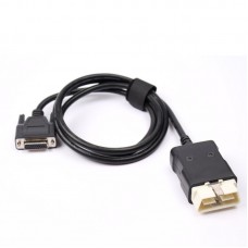 Главный OBD2 кабель для Autocom CDP+ LED