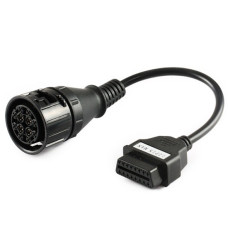 Перехідник Man 12 pin для діагностики Wabco, Knorr