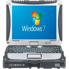 Ноутбук Panasonic ToughBook CF-19 mk8