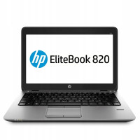 Б\у Ноутбук HP EliteBook 820