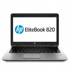 Б\у Ноутбук HP EliteBook 820