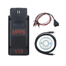 Программатор MPPS v18 для чип-тюнинга