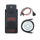 Программатор MPPS v18