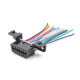 Універсальний 16-pin OBD2 "мама" 