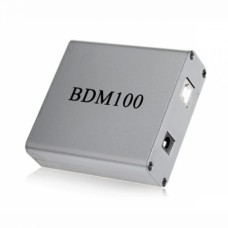 Программатор ECU, BDM100 v12.55 OBDII/EOBD, авто