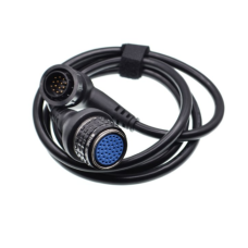 OBD2 14pin - перехідник для підключення SDconnect Star C4