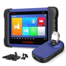 Програматор ключів Autel MaxiIM IM508S (7", 4/64Gb, глобальна версія) з функцією діагностики автомобілів