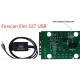 Автосканер ELM327 USB