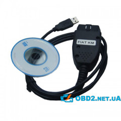 Адаптер FIAT KM TOOL