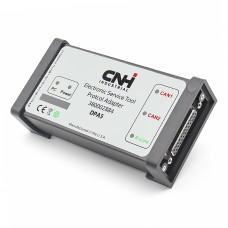 Dpa 5 CNH (cnh dpa5 est) дилерський сканер для діагностики двигунів