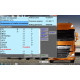 Автосканер DAF VCI Lite