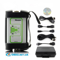 Vocom Truck 88890300 з  K Line 