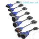 Aвтосканер Nexiq USB Link v2 