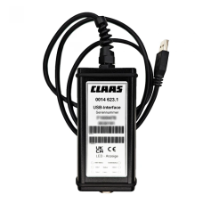 CLAAS (CANUSB) Дилерский сканер