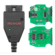 Кабель діагностичний VAG K+CAN Commander 1.4 на чипі FTDI