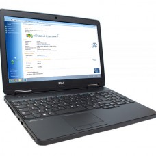 Ноутбук Dell E5540