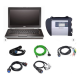 Комплект діагностики Mercedes Star Diagnosis 4 