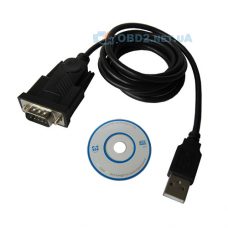 Перехідник USB для COM к Star C3, UDIF, на чипе FT232RL