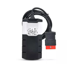 Автосканер для діагностики авто Delphi ds150e двоплатний з Bluetooth, 