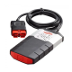 Delphi ds150e двоплатний з Bluetooth