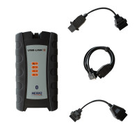 Aвтосканер Nexiq USB Link v2 для діагностики вантажних VOLVO/Renault DXI аналог VOCOM