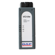 Daf VCI lite