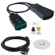 Lexia 3 PP2000 DiagBox v9.85 Wi-Fi 