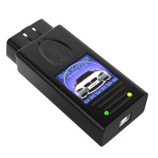 Автомобільний сканер BMW Scanner 1.4.0 чип FTDI