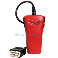 Renault Nissan Consult  + Can Clip 3 (2в1)