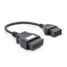 Перехідник на Volvo 8 pin для діагностики Knorr