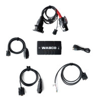 Cканер  WABCO  WDI (WABCO DIAGNOSTIC KIT)