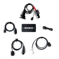 Cканер  WABCO  WDI (WABCO DIAGNOSTIC KIT)