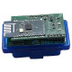 Автосканер ELM327 Bluetooth mini
