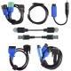 Cummins INLINE 7 Data Link Adapter с ПО Insite 8.7