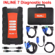 Cummins INLINE 7 Data Link Adapter с ПО Insite 8.7