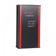Програматор iProg + PRO v.84 (7 адаптерів)