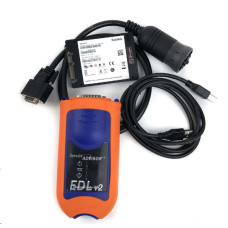 Діагностичний інтерфейс  John Deere EDL v2 для John Deere Service Advisor