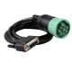 Диагностическое оборудование John Deere EDL v3 для John Deere Service Advisor