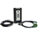 Диагностическое оборудование John Deere EDL v3 для John Deere Service Advisor