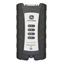 John Deere Service Advisor (EDL V3)
