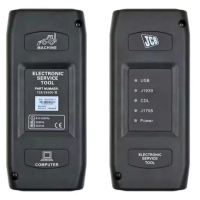 Диагностическое оборудование JCB для JCB ServiceMaster