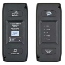 Диагностическое оборудование JCB для JCB ServiceMaster