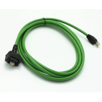 Lan Cable - перехідник для MB Star C4