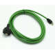 Lan Cable - перехідник для MB Star C4