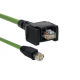 Lan Cable - перехідник для MB Star C4