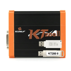 Програматор KT200 II gen Full + Offline для чіп-тюнінга ECU автомобілів