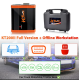 Програматор KT200 II gen Full + Offline 