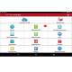 Автосканер Thinkdiag 2 + LVS 