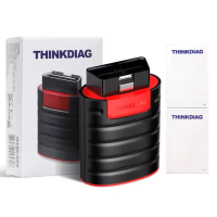 ThinkDiag нове покоління Launch EasyDiag 4.0 