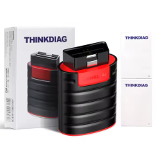ThinkDiag нове покоління Launch EasyDiag 4.0 
